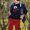 Slim fit chinos