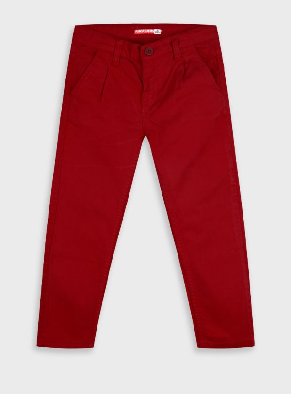 Slim fit chinos