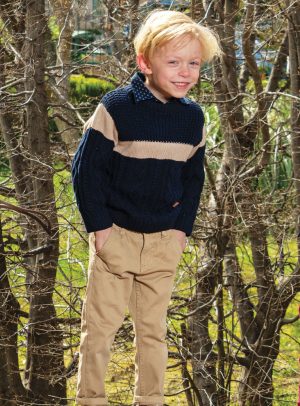Slim fit chinos