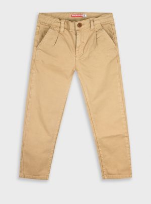 Slim fit chinos