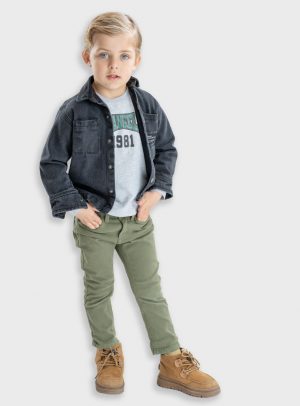Trousers