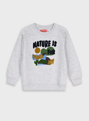 Sweatshirt