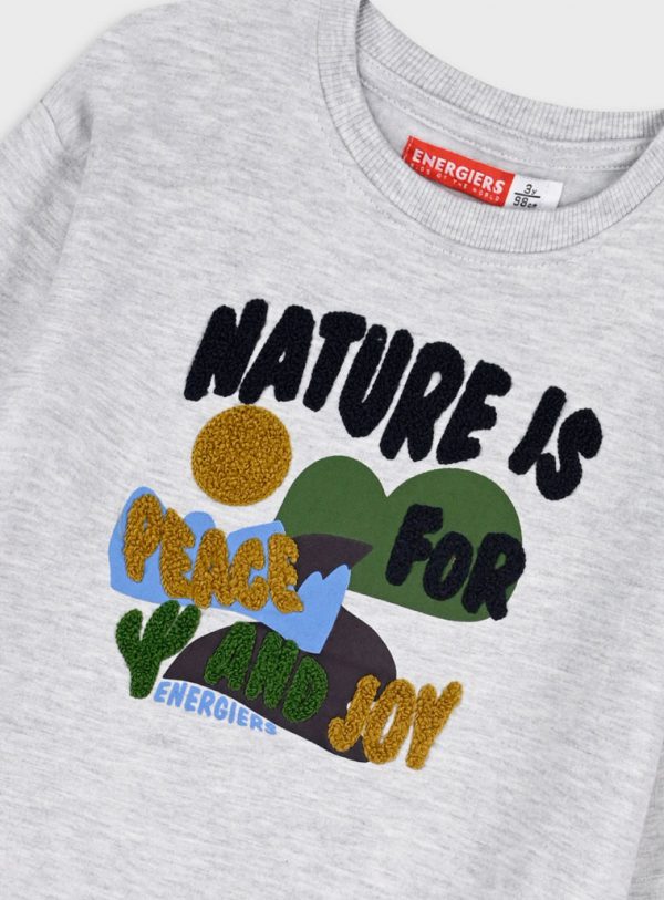 Sweatshirt