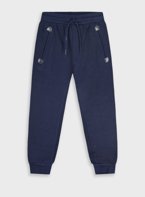 Picquet sweatpants