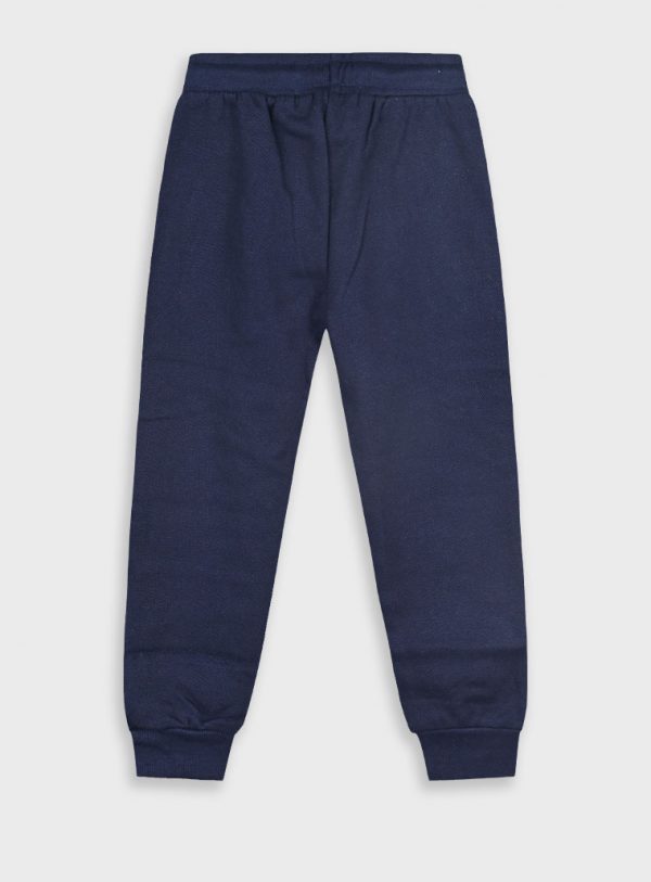 Picquet sweatpants