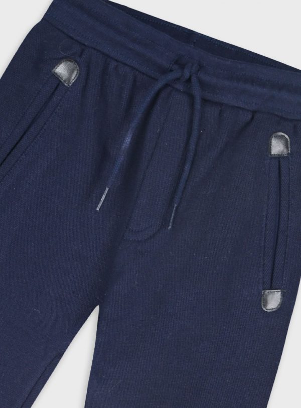 Picquet sweatpants
