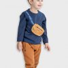 Picquet sweatpants