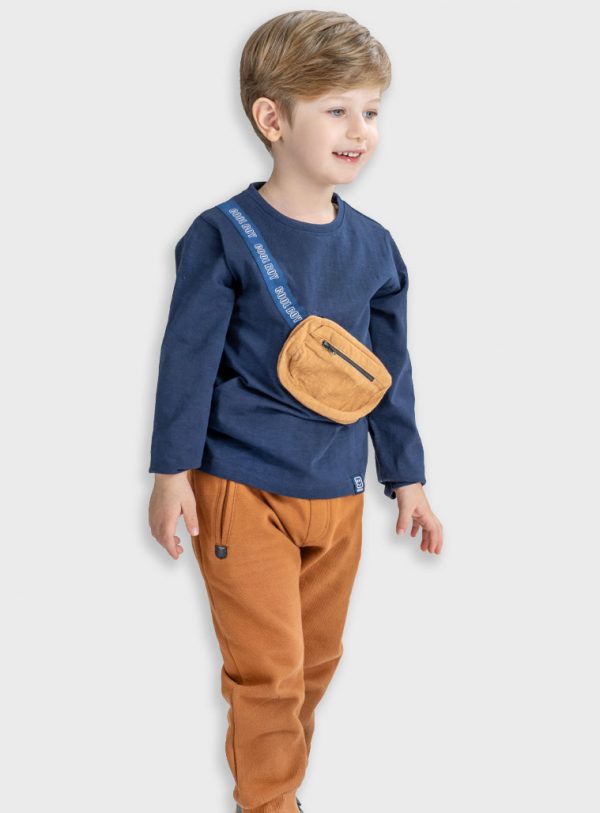 Picquet sweatpants