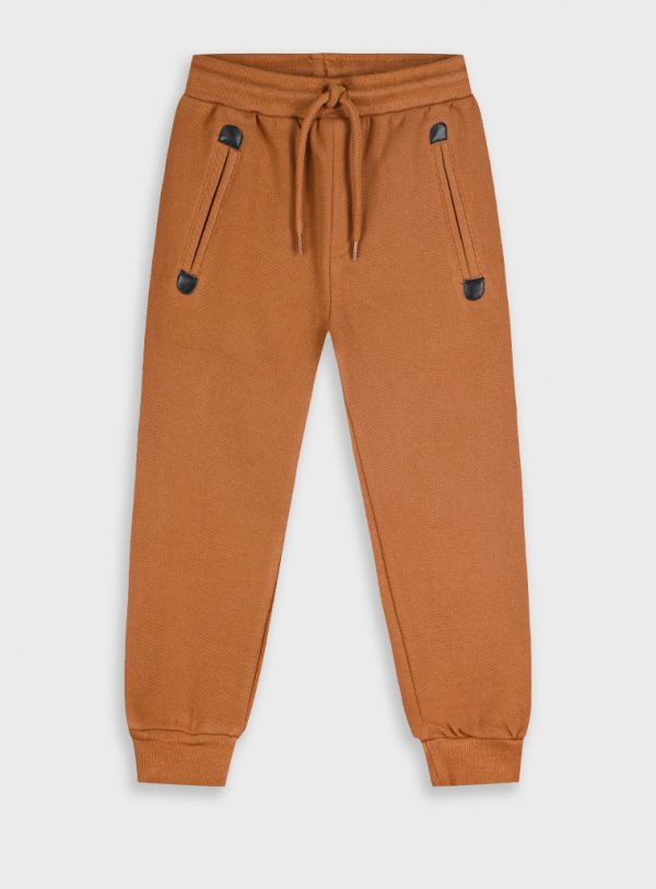 Picquet sweatpants