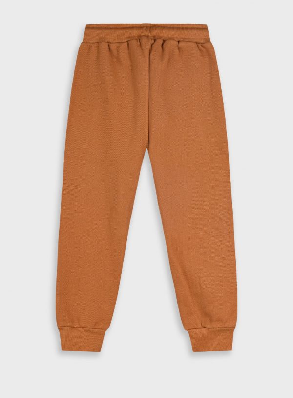 Picquet sweatpants