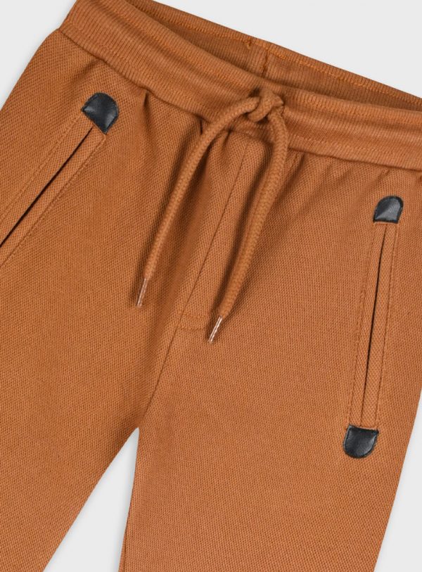 Picquet sweatpants