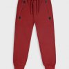 Picquet sweatpants
