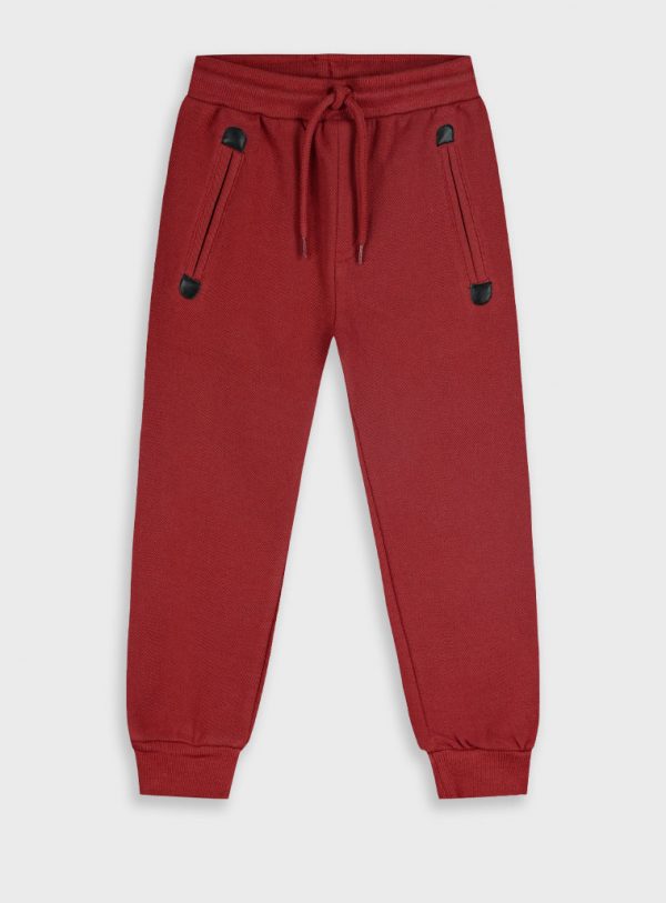 Picquet sweatpants