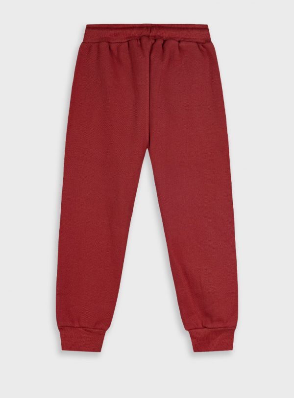 Picquet sweatpants