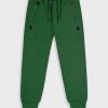 Picquet sweatpants