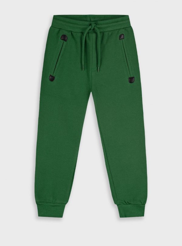 Picquet sweatpants