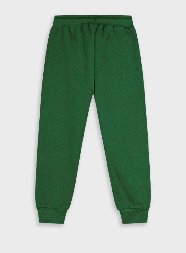 Picquet sweatpants