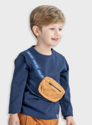 Longsleeved t-shirt