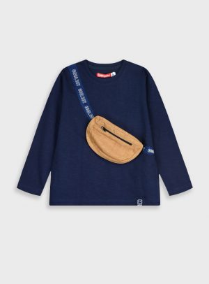 Longsleeved t-shirt