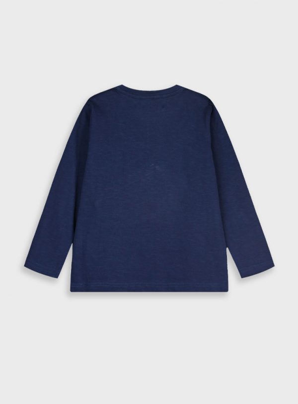 Longsleeved t-shirt
