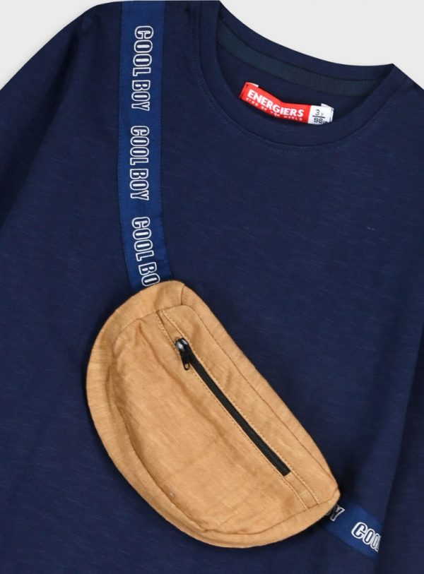 Longsleeved t-shirt