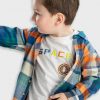 Longsleeved t-shirt