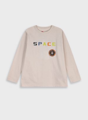 Longsleeved t-shirt