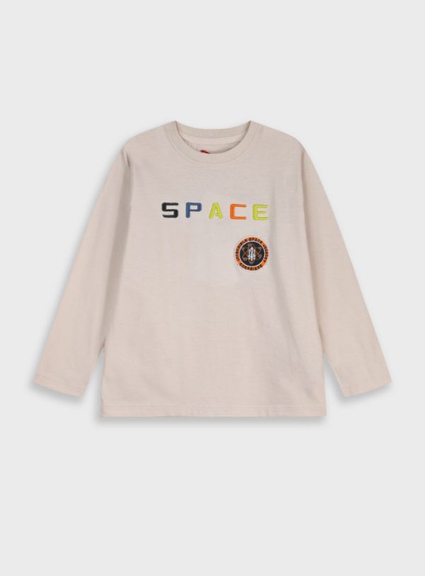 Longsleeved t-shirt