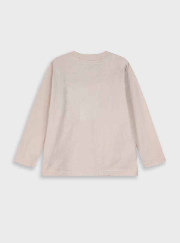 Longsleeved t-shirt