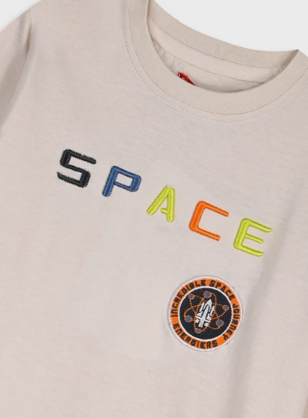 Longsleeved t-shirt