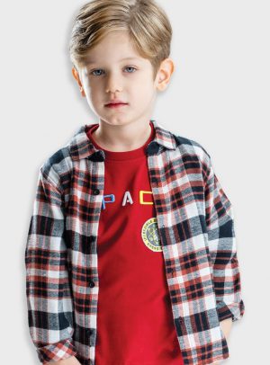Longsleeved t-shirt