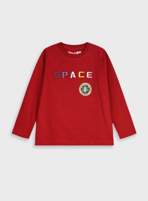 Longsleeved t-shirt