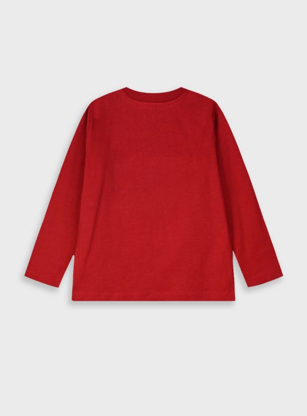 Longsleeved t-shirt