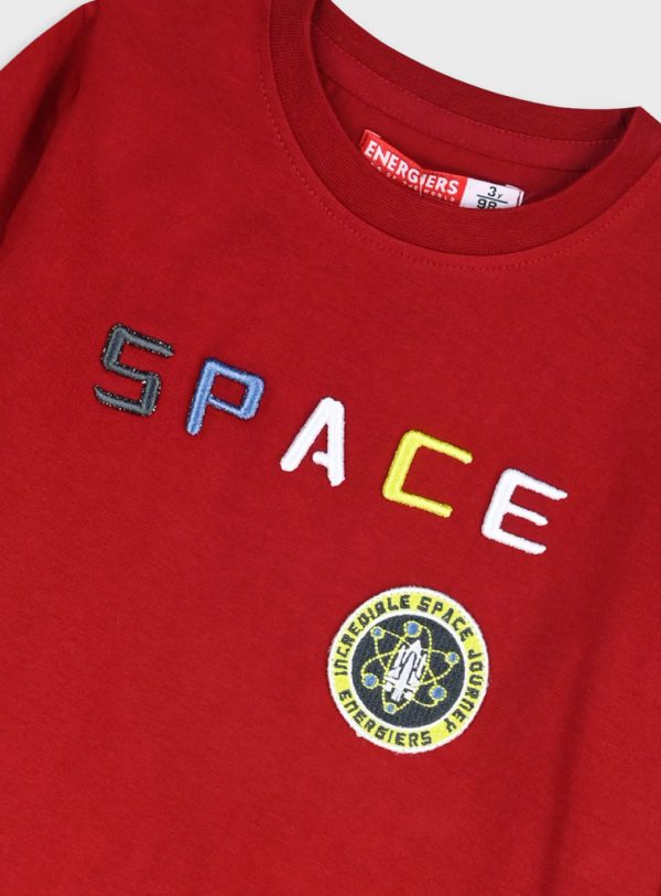 Longsleeved t-shirt