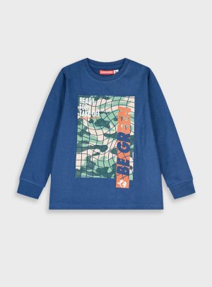Longsleeved t-shirt