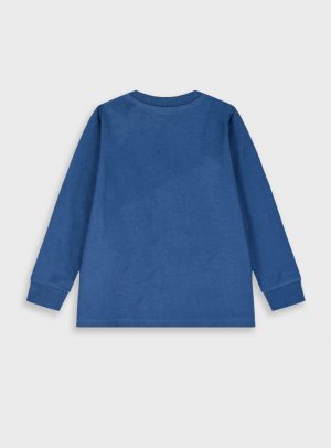 Longsleeved t-shirt