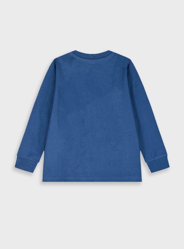 Longsleeved t-shirt