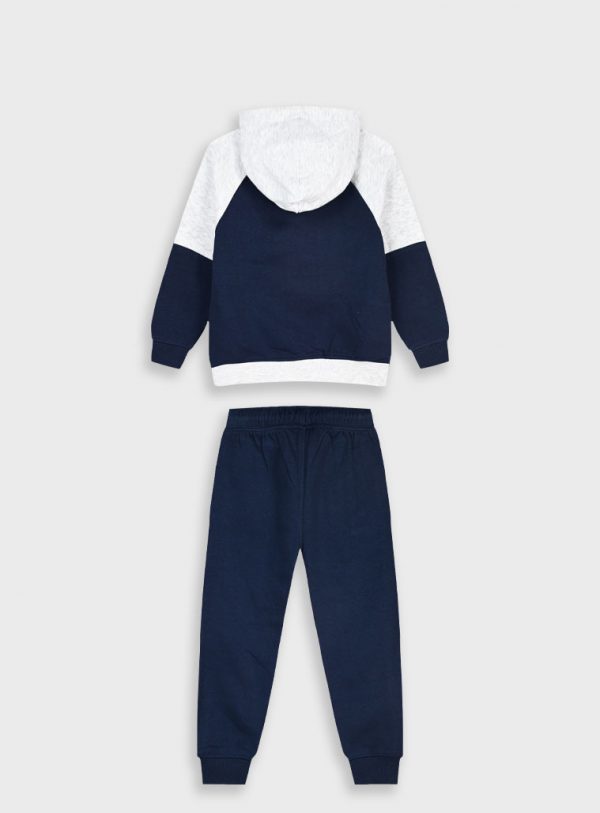 Tracksuit with print