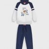 Tracksuit with print