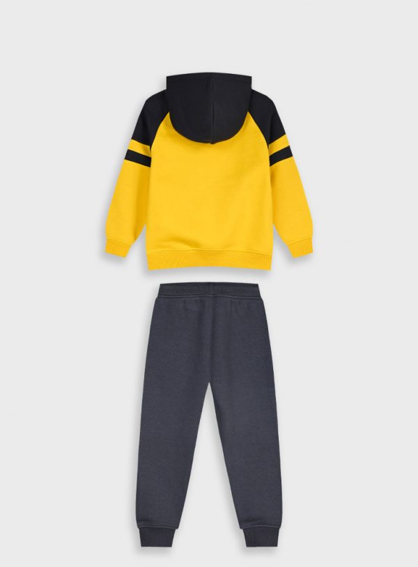 Tracksuit with print