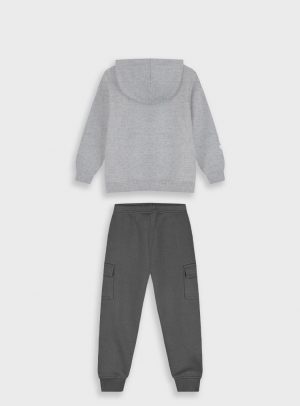 Φούτερ φόρμα με τύπωμα