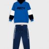 Tracksuit with print