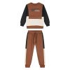 Tracksuit with print