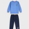 Tracksuit with print