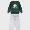 Tracksuit with print