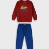 Tracksuit with print