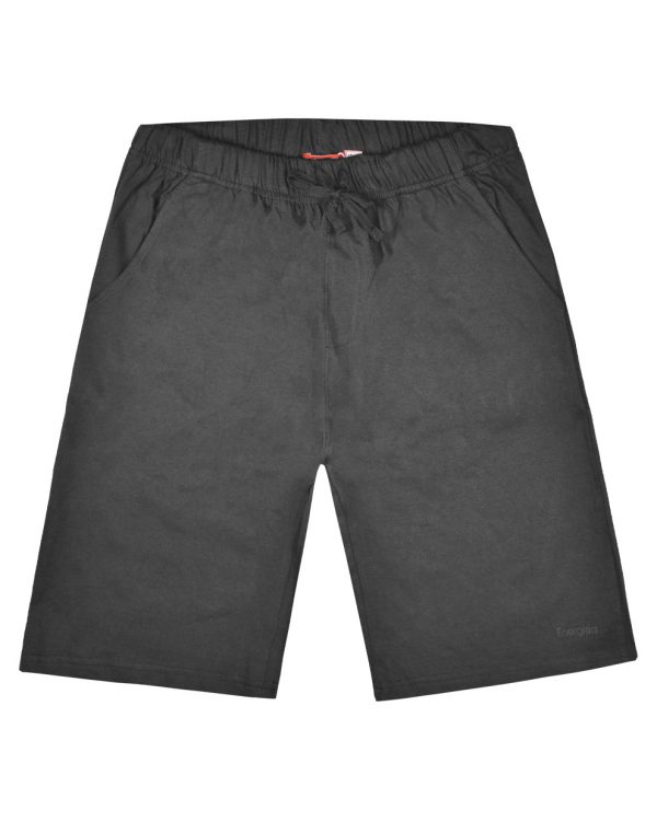 Basic Line bermuda for boys