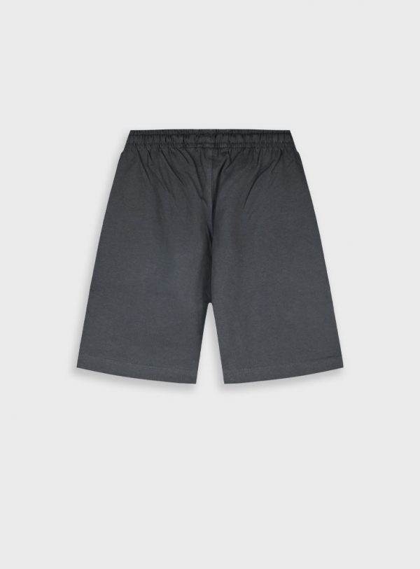Basic Line bermuda for boys