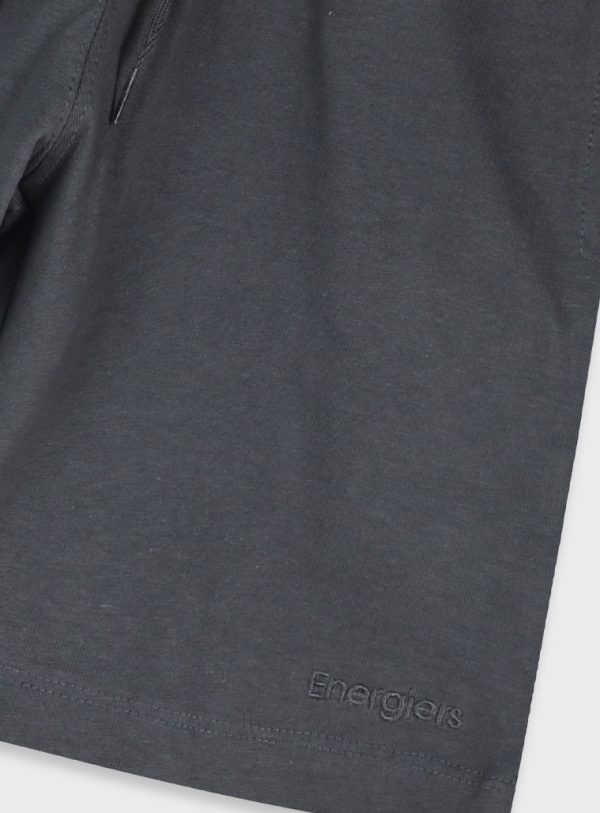 Basic Line bermuda for boys