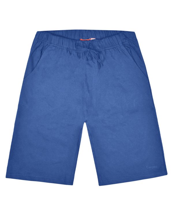 Basic Line bermuda for boys